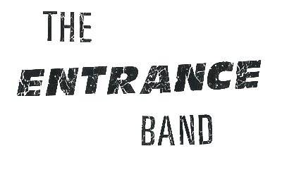 logo The Entrance Band